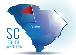 south carolina ged requirements